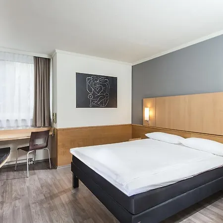Ibis Leipzig Nord-ost