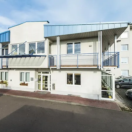 Ibis Leipzig Nord-ost 2* Taucha