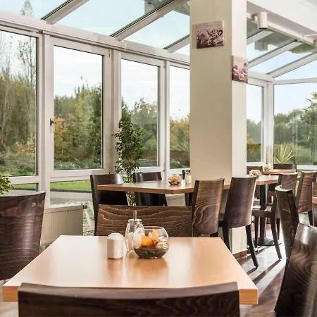 Hotel Ibis Leipzig Nord-ost