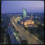 Ibis Leipzig Nord-ost Hotel 2*