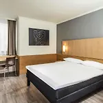 Hotel Ibis Leipzig Nord-ost 2*