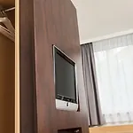 Ibis Leipzig Nord-ost Hotel