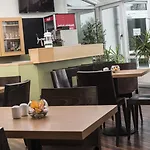 Ibis Leipzig Nord-ost Hotel