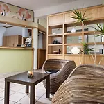 Ibis Leipzig Nord-ost Hotel Taucha