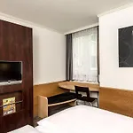 Ibis Leipzig Nord-ost Hotel Taucha