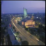Hotel Ibis Leipzig Nord-ost Taucha