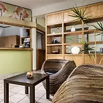 Ibis Leipzig Nord-ost Hotel