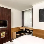 Ibis Leipzig Nord-ost Taucha