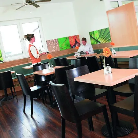 Ibis Leipzig Nord-ost