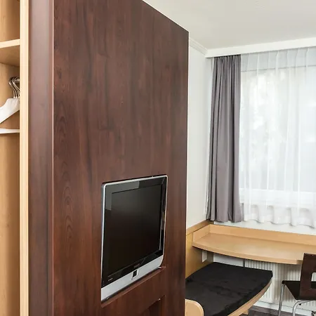 Ibis Leipzig Nord-ost Hotel Taucha