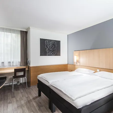 Hotel Ibis Leipzig Nord-ost 2*