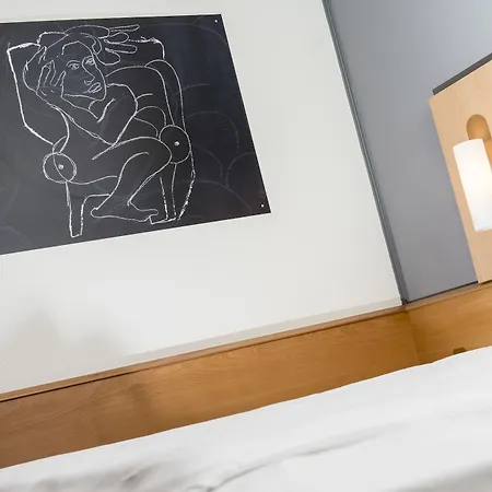 Ibis Leipzig Nord-ost 2*