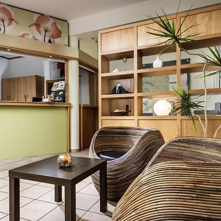 Hotel Ibis Leipzig Nord-ost