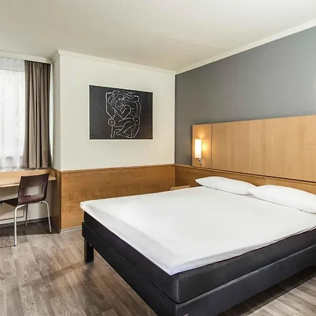 מלון Ibis Leipzig Nord-ost 2*