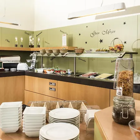 Ibis Leipzig Nord-ost 2*