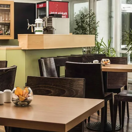 Ibis Leipzig Nord-ost 2* Taucha