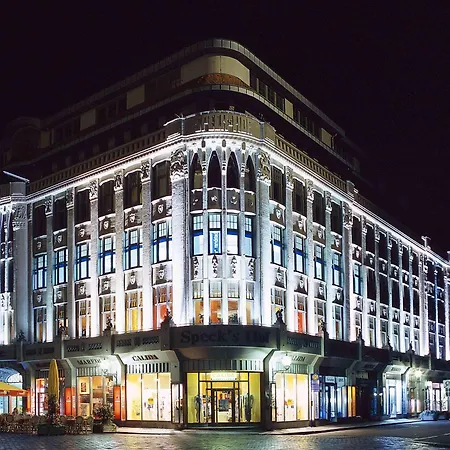 Ibis Leipzig Nord-ost فندق 2*