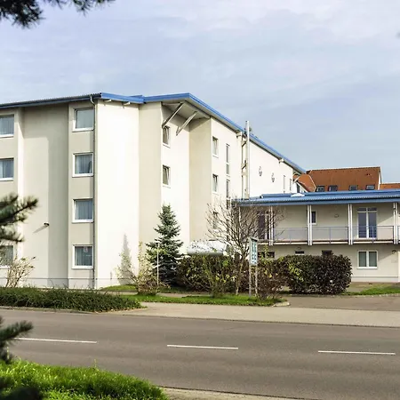 Ibis Leipzig Nord-ost Ξενοδοχείο Taucha