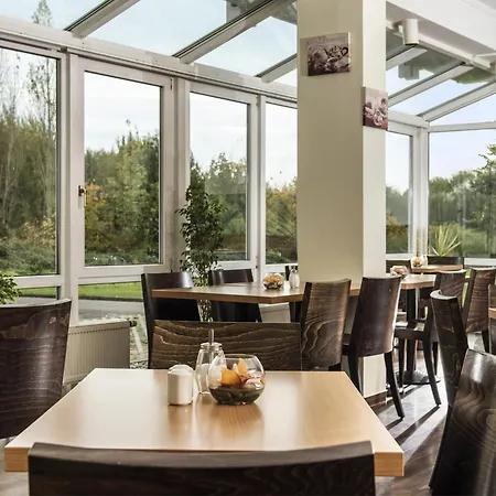 Ibis Leipzig Nord-ost 2*