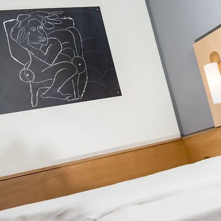 Ibis Leipzig Nord-ost Taucha