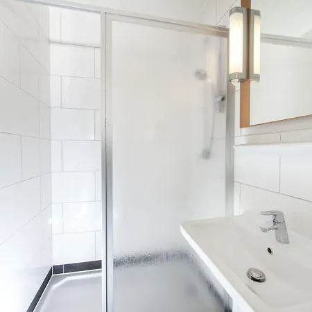 Ibis Leipzig Nord-ost Taucha