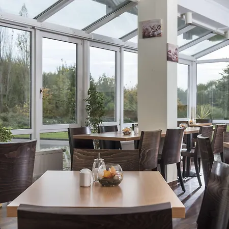 מלון Ibis Leipzig Nord-ost Taucha