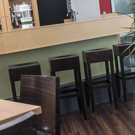 Ibis Leipzig Nord-ost Hotel Taucha