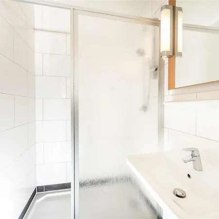 Ibis Leipzig Nord-ost Taucha