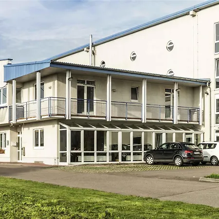 Ibis Leipzig Nord-ost Hotel Taucha