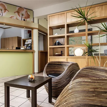 Ibis Leipzig Nord-ost Hotel
