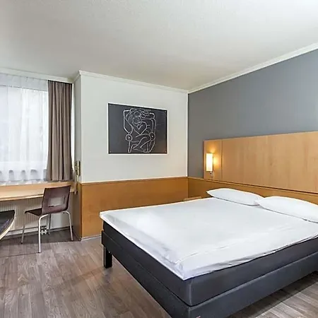 Ibis Leipzig Nord-ost 2* Taucha
