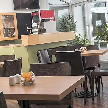 Ibis Leipzig Nord-ost Taucha