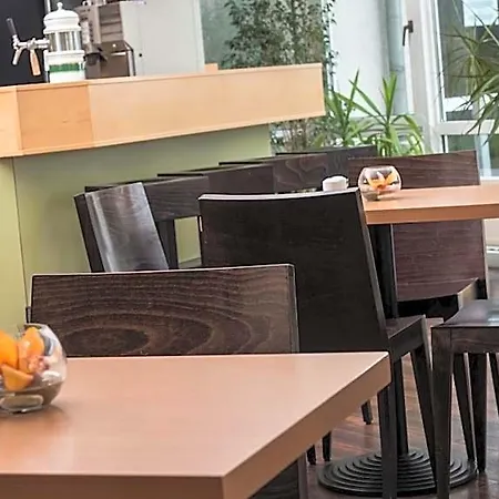Ibis Leipzig Nord-ost