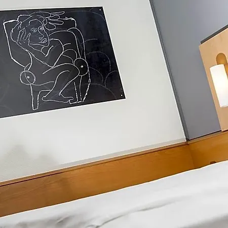 Ibis Leipzig Nord-ost 호텔 2*