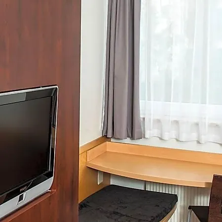 Ibis Leipzig Nord-ost מלון Taucha