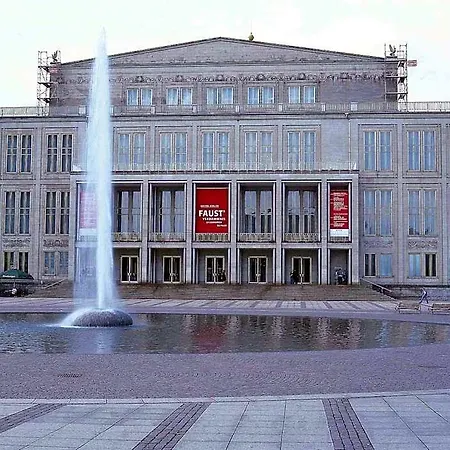 Ibis Leipzig Nord-ost 2*