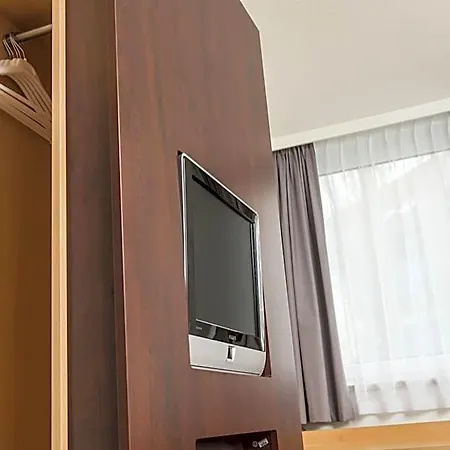 Ibis Leipzig Nord-ost 2* Taucha