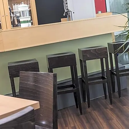 Ibis Leipzig Nord-ost מלון Taucha