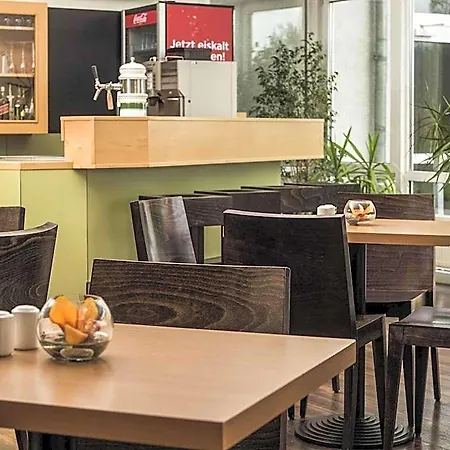 מלון Ibis Leipzig Nord-ost 2*