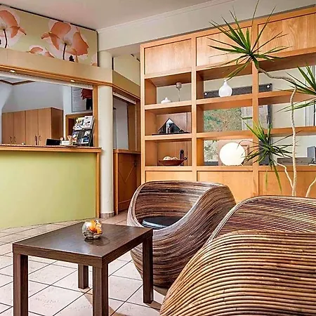 Ibis Leipzig Nord-ost Taucha