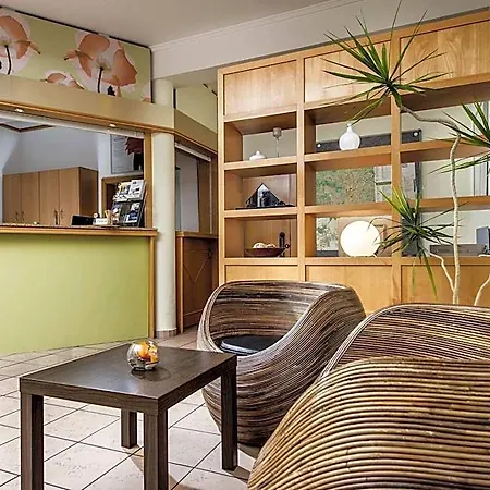 Ibis Leipzig Nord-ost