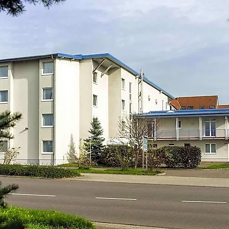 מלון Ibis Leipzig Nord-ost Taucha