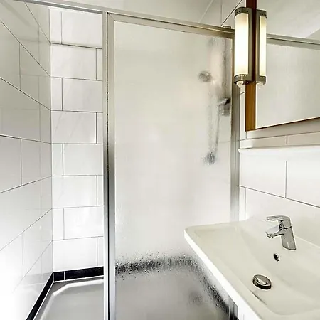Ibis Leipzig Nord-ost 2*