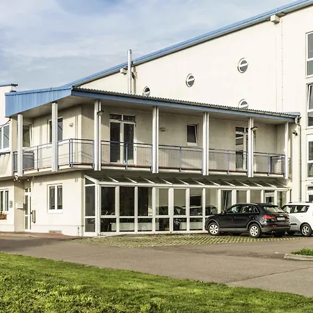 Ibis Leipzig Nord-ost Hotel Taucha