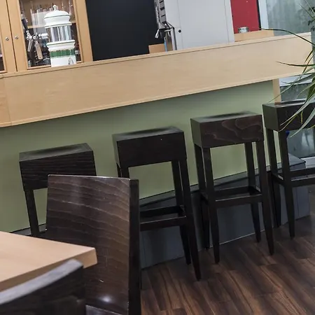 Ibis Leipzig Nord-ost