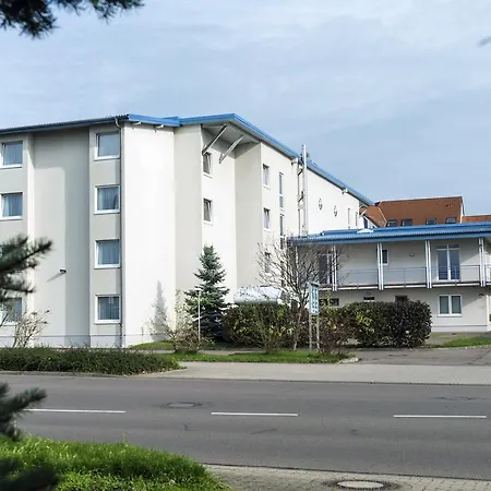 ホテル Ibis Leipzig Nord-ost