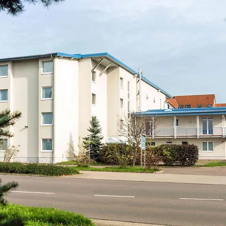 Ibis Leipzig Nord-ost