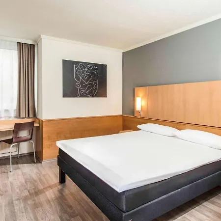 Ibis Leipzig Nord-ost Taucha