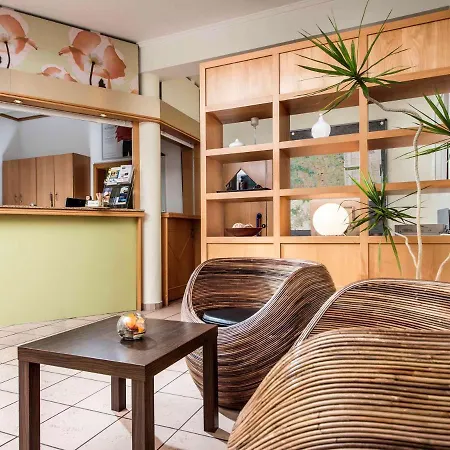 Ibis Leipzig Nord-ost Hotel