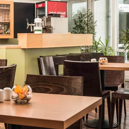Hotel Ibis Leipzig Nord-ost Taucha